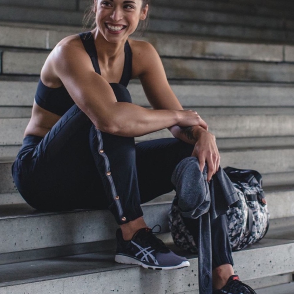 Lululemon Var-City Track Pant